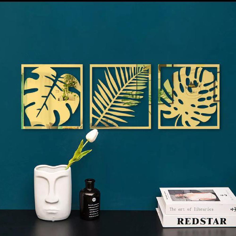 New Project - 2025-11-12T124154.281 Leaf frame - Image 1