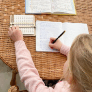 Multiplication table