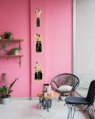 Winter Vase - Image 3