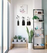 Winter Vase - Image 2