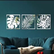 Leaf frame - Image 2