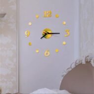 MODERN DIY  WALL CLOCK - Image 15