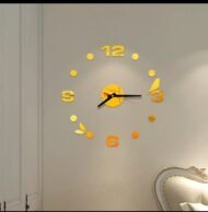 MODERN DIY  WALL CLOCK - Image 16