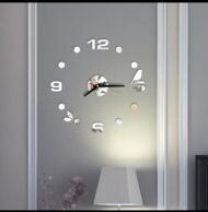 MODERN DIY  WALL CLOCK - Image 17