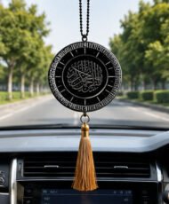 Car Hanging - Image 5