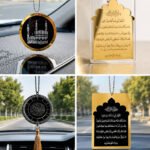 Car Hanging
