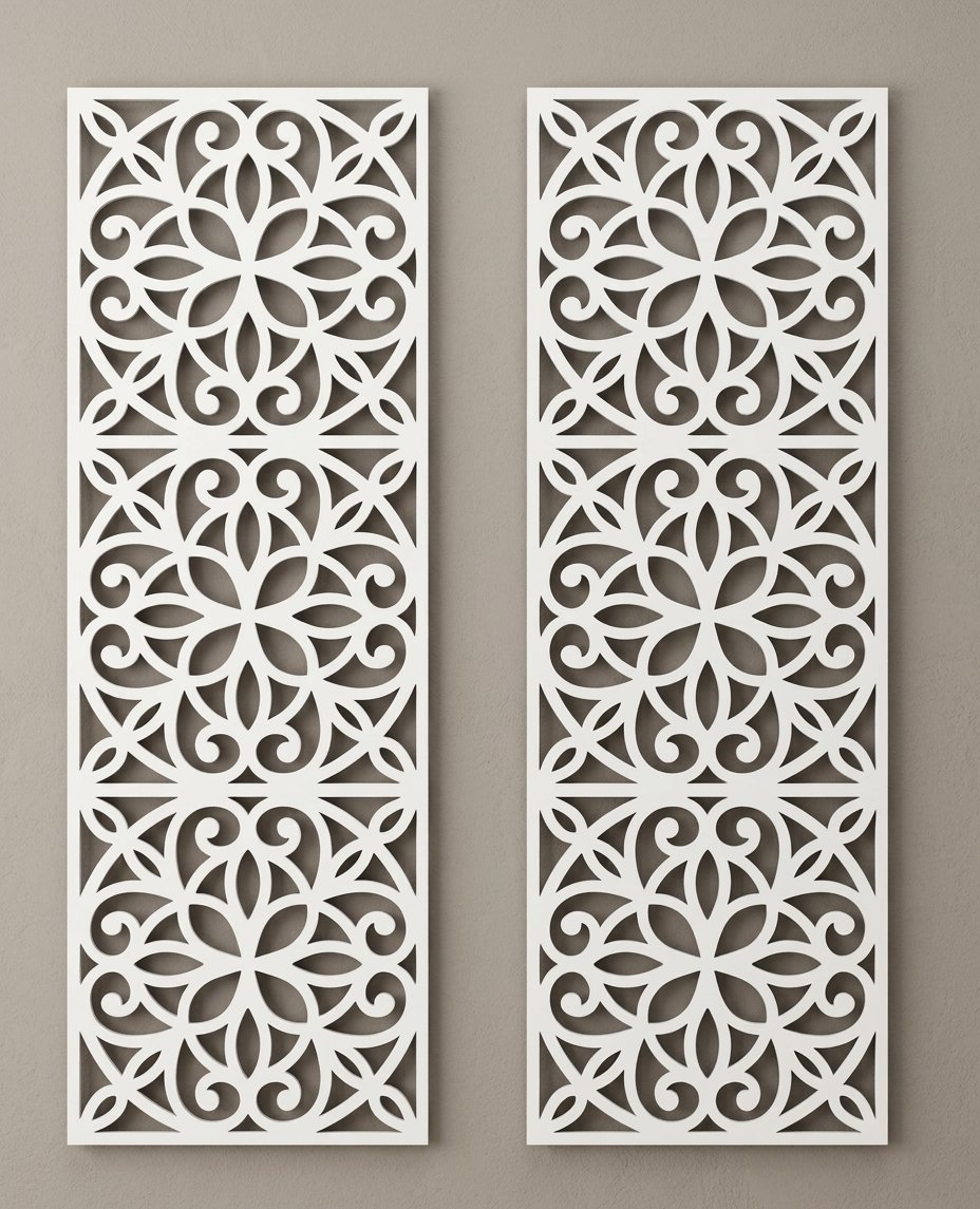 025 Jafri Jali 025 - Image 1