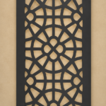 Jafri Jali 030